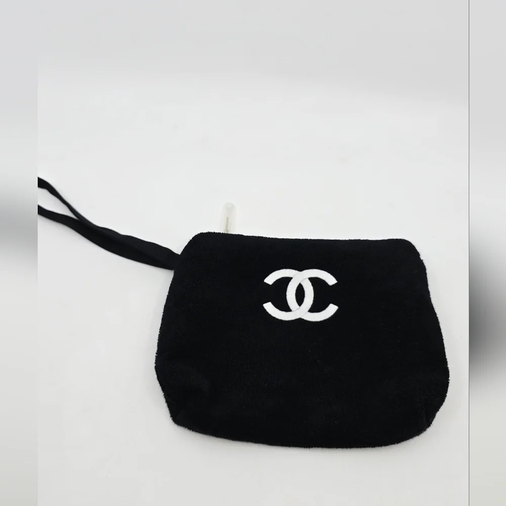 Chanel 2026 CC Beach Hobo Bag